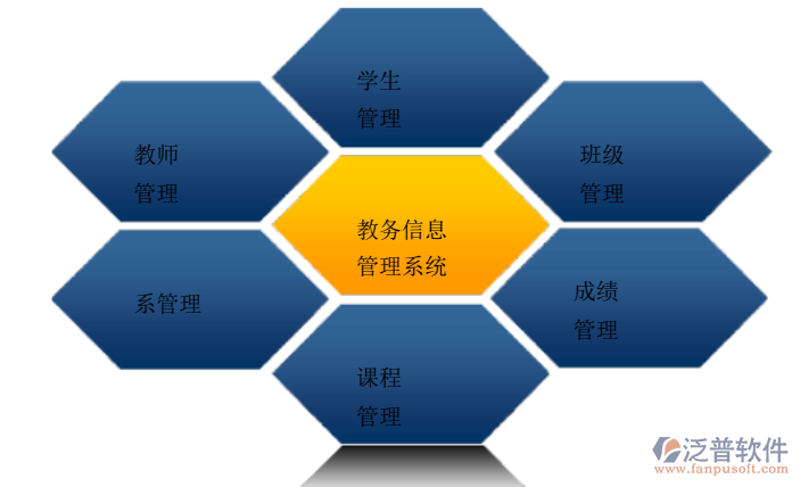 管理信息系统开发